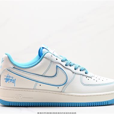 Nike Air Force 1 Low  空軍一號低幫百搭休閑運動板鞋
