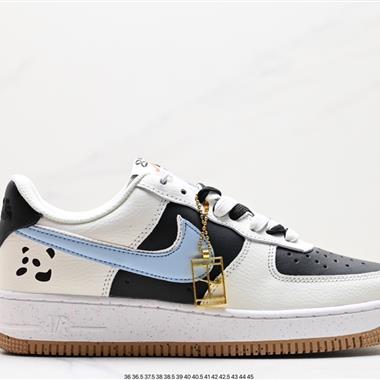 Nike Air Force 1 Low  空軍一號低幫百搭休閑運動板鞋