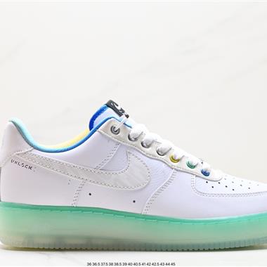 Nike Air Force 1 Low  空軍一號低幫百搭休閑運動板鞋