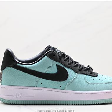 Nike Air Force 1 Low  空軍一號低幫百搭休閑運動板鞋