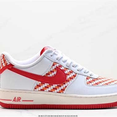 Nike Air Force 1 Low  空軍一號低幫百搭休閑運動板鞋
