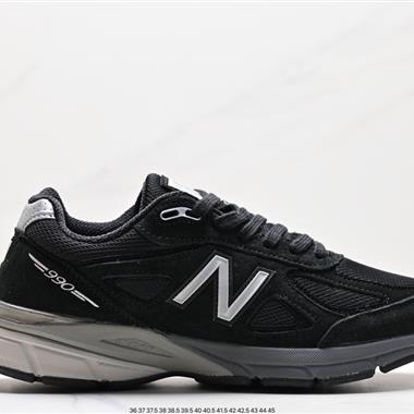 New Balance M990SS6 復古慢跑鞋