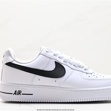 Nike Air Force 1 Low  空軍一號低幫百搭休閑運動板鞋