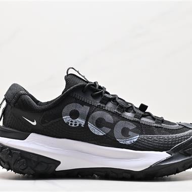 NIKE ACG MOUNTAIN FLY GTX SE 戶外登山列系越跑低幫休閑動運徒步鞋