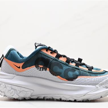 NIKE ACG MOUNTAIN FLY GTX SE 戶外登山列系越跑低幫休閑動運徒步鞋