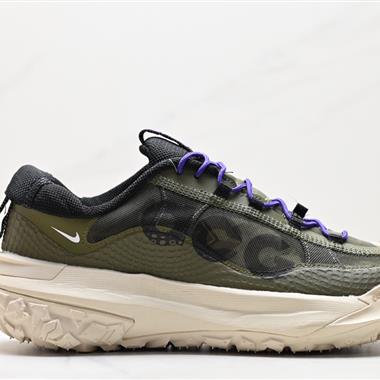 NIKE ACG MOUNTAIN FLY GTX SE 戶外登山列系越跑低幫休閑動運徒步鞋