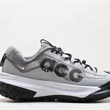 NIKE ACG MOUNTAIN FLY GTX SE 戶外登山列系越跑低幫休閑動運徒步鞋