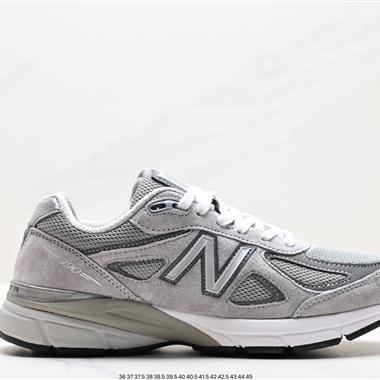 New Balance M990SS6 復古慢跑鞋