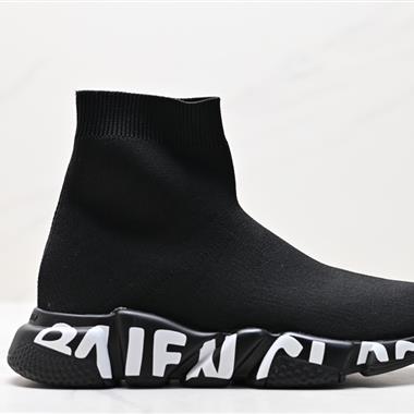 Balenciaga 巴黎襪子鞋 懶人鞋