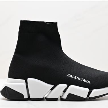 Balenciaga 巴黎襪子鞋 懶人鞋