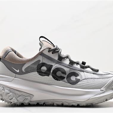 NIKE ACG MOUNTAIN FLY GTX SE 戶外登山列系越跑低幫休閑動運徒步鞋 