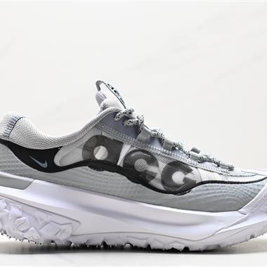 NIKE ACG MOUNTAIN FLY GTX SE 戶外登山列系越跑低幫休閑動運徒步鞋 