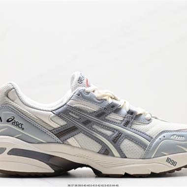 Asics JOG 100S 休閑運動跑步鞋