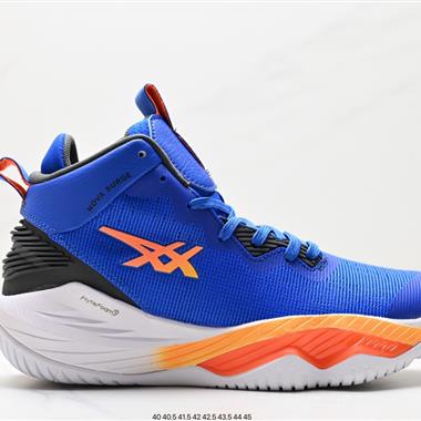 Asics Nova Surge 2 專業跑鞋