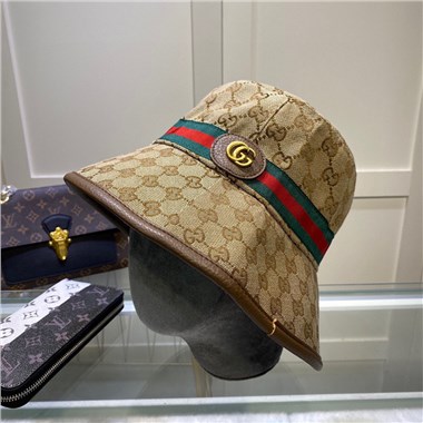 GUCCI   2023新款帽子