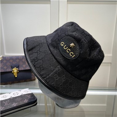 GUCCI   2023新款帽子