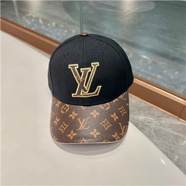 LOUISVUITTON  2023新款帽子