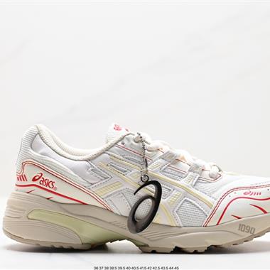 Asics JOG 100S 休閑運動跑步鞋