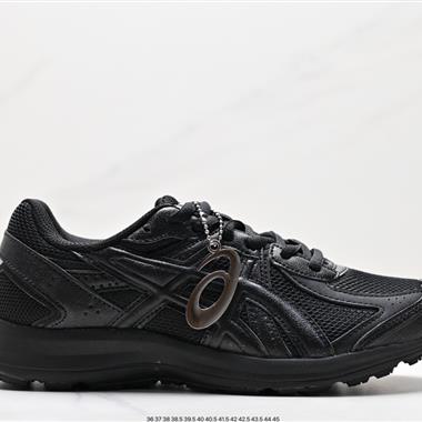 Asics JOG 100S 休閑運動跑步鞋