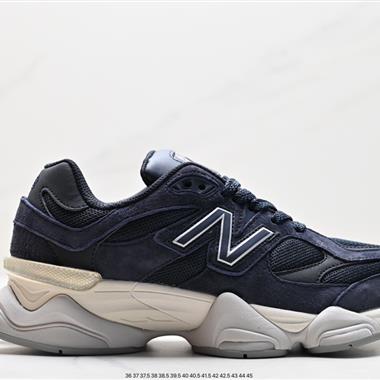 New Balance NB9060 舒適百搭老爹鞋