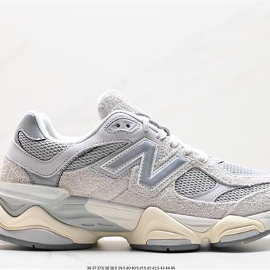 New Balance NB9060 舒適百搭老爹鞋