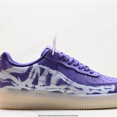Nike Air Force 1 ‘07 Low 