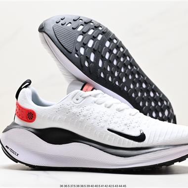 NIKE ZOOMX INVINCIBLE RUN FK4 馬拉松 輕量休閑運動慢跑鞋