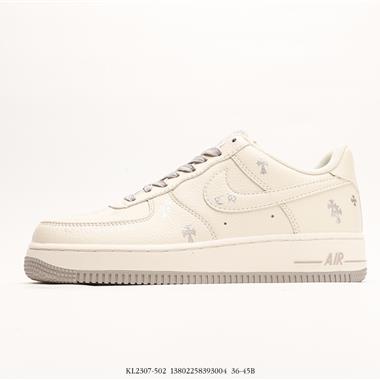 Nike  Air Force 1 Low 空軍一號 AF1 低幫百搭休閑運動板鞋