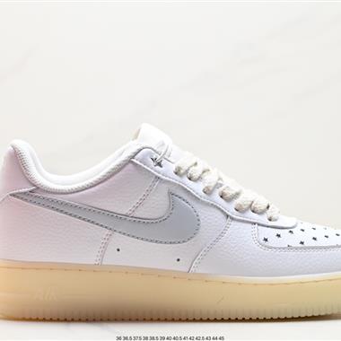 Nike Air Force 1 Low  空軍一號低幫百搭休閑運動板鞋