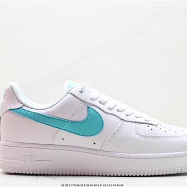 Nike Air Force 1 Low  空軍一號低幫百搭休閑運動板鞋