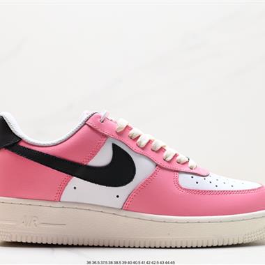 Nike Air Force 1 Low  空軍一號低幫百搭休閑運動板鞋