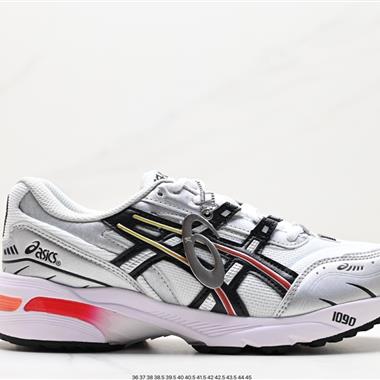Asics JOG 100S 休閑運動跑步鞋
