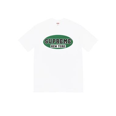 Supreme   2023夏季新款聯名短袖T恤