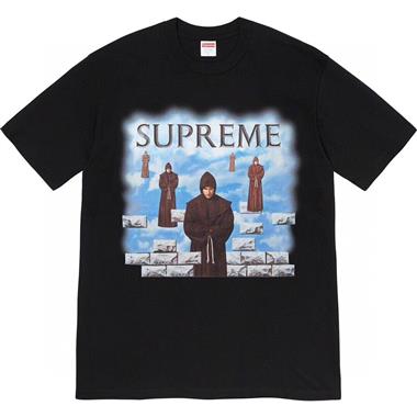 Supreme   2023夏季新款聯名短袖T恤