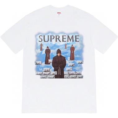 Supreme   2023夏季新款聯名短袖T恤