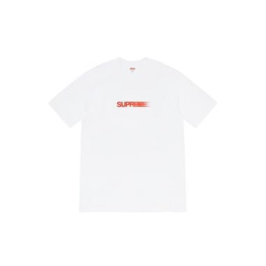 Supreme   2023夏季新款聯名短袖T恤