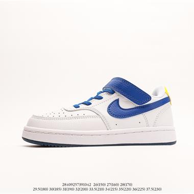 NIKE Air Force 1 Low 空軍一號低幫百搭休閑運動板鞋