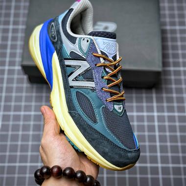 New Balance NB990系列