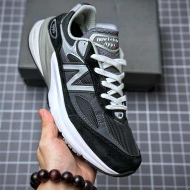 New Balance NB990系列