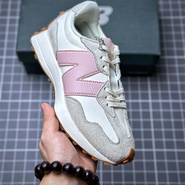 New Balance MS327 復古休閑運動慢跑鞋