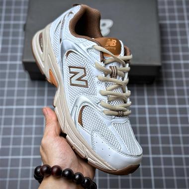 New Balance WR530ST休閑復古透氣老爹運動慢跑鞋 