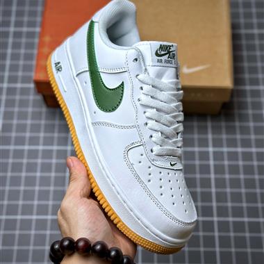 Nike Air Force 1 Low  空軍一號 AF1 低幫百搭休閑運動板鞋