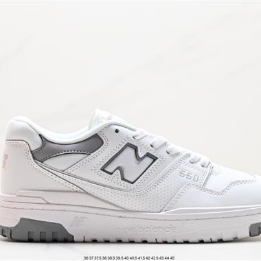 New Balance BB550 復古跑鞋