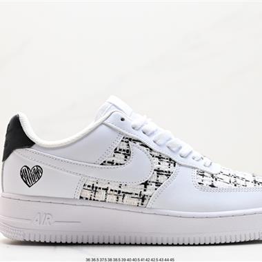 Nike Air Force 1 Low  空軍一號低幫百搭休閑運動板鞋
