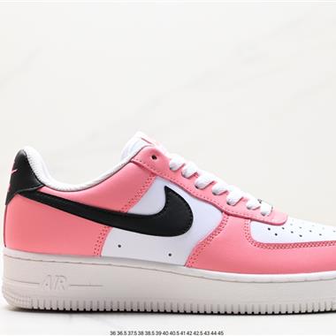 Nike Air Force 1 Low  空軍一號低幫百搭休閑運動板鞋