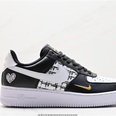 Nike Air Force 1 Low  空軍一號低幫百搭休閑運動板鞋