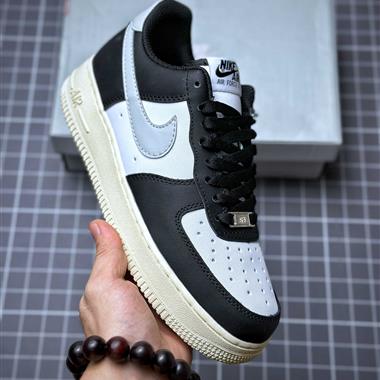 Nike Air Force 1 Low  空軍一號 AF1 低幫百搭休閑運動板鞋