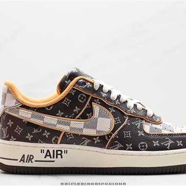 Nike Air Force 1 '07 Low
