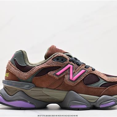 Joe Freshgoods x New Balance NB9060 復古休閑運動慢跑鞋