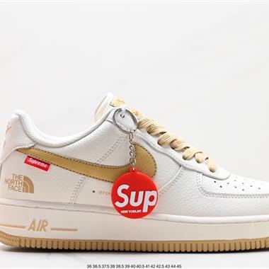 Nike Air Force 1 Low  空軍一號低幫百搭休閑運動板鞋